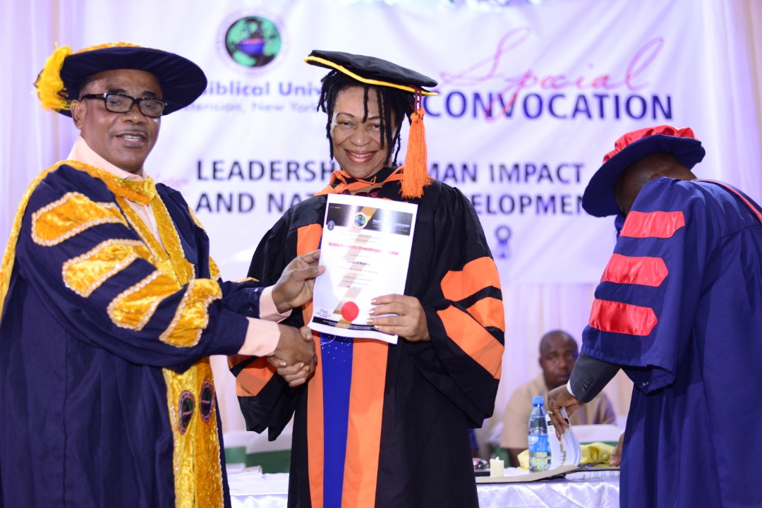 TBUGLEX Graduate
